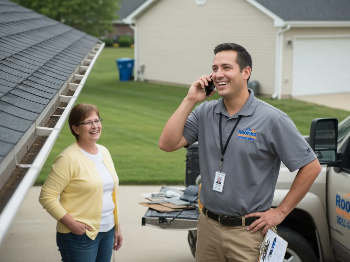 Local Roofing Contractors North Greece, NY FAQs
